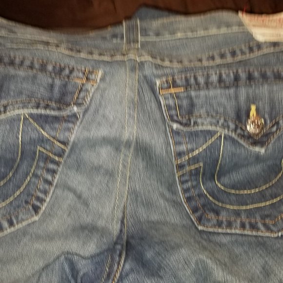 True Religion Jean - Picture 2 of 2
